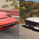 Illustration for article titled Ferrari 308 GTB Vs. Lamborghini Jalpa